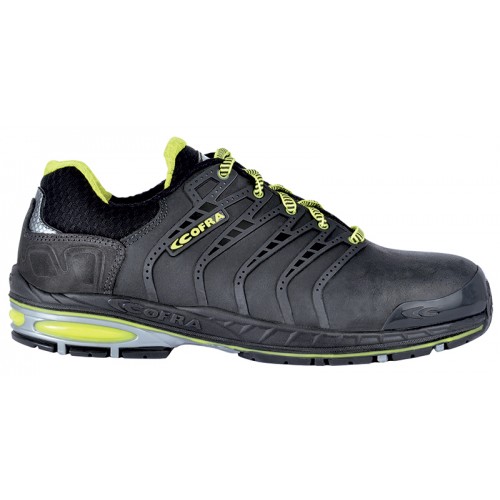 CHAUSSURES DE SECURITE BASSE COFRA : FOTOFINISH S3