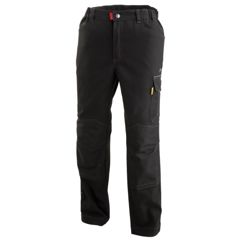 PANTALON DE TRAVAIL MOLINEL : GAMEX