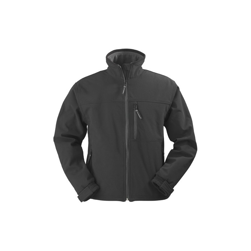 VESTE SOFTSHELL COVERGUARD : YANG