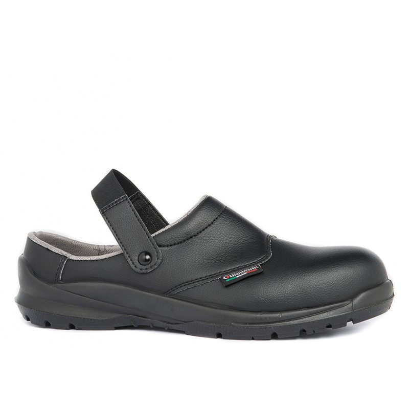 SABOT NOIR AGROALIMENTAIRE SB : PERLA SABOT NOIR AGROALIMENTAIRE SB : PERLA