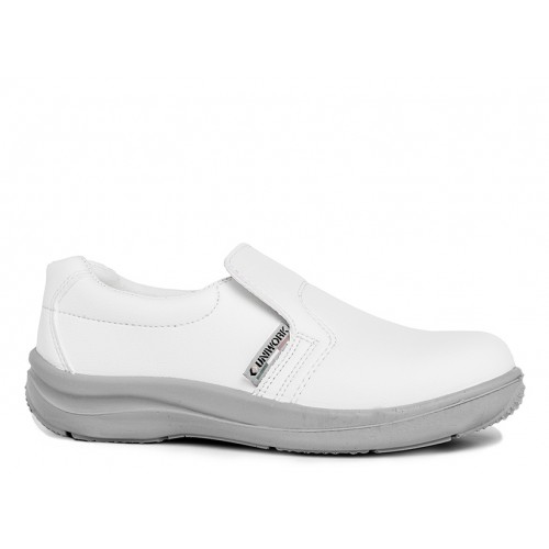 MOCASSIN FEMME SECURITE UNIWORK : CEL49