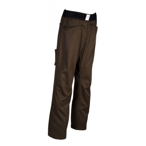 PANTALON DE CUISINE MIXTE ROBUR : ARENAL