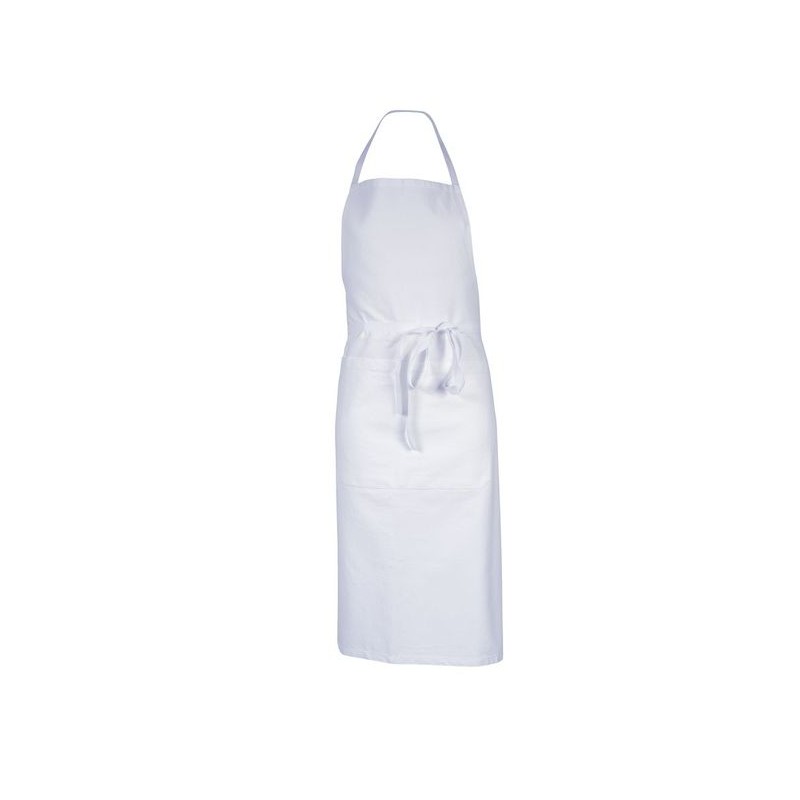 TABLIER BAVETTE ROBUR : PISE TABLIER BAVETTE ROBUR : PISE