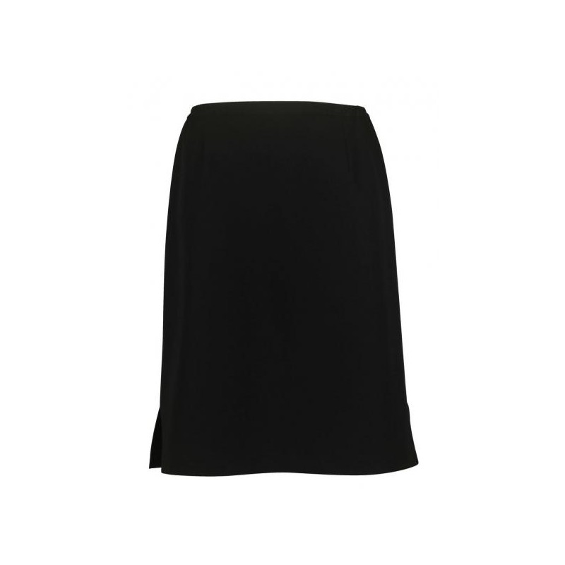 JUPE DOUBLEE DE SERVICE ROBUR : LISSA JUPE DOUBLEE DE SERVICE ROBUR : LISSA
