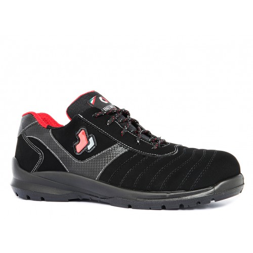 CHAUSSURE SECURITE BASSE UNIWORK : SPORT S1P 