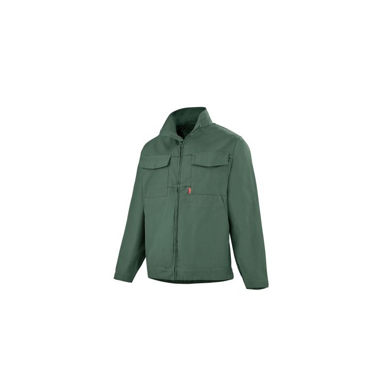 BLOUSON DE TRAVAIL LAFONT : WORK COLLECTION 