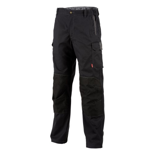 PANTALON DE TRAVAIL LAFONT : HAKAN 