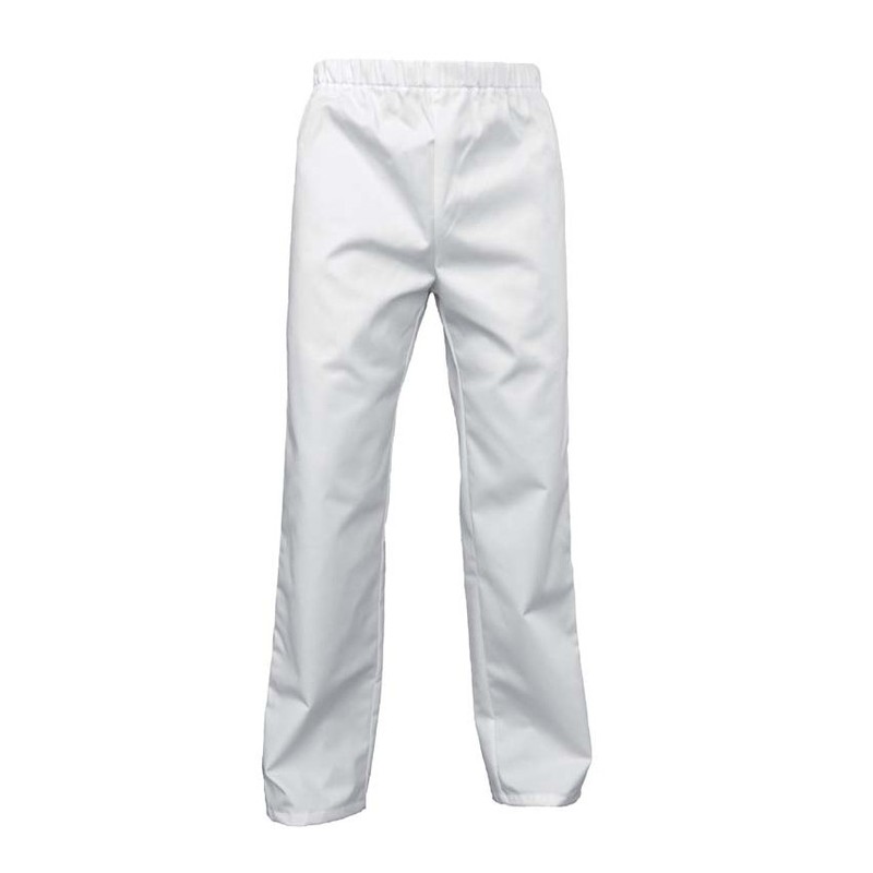 PANTALON MIXTE PARAMEDICAL : 01BM240