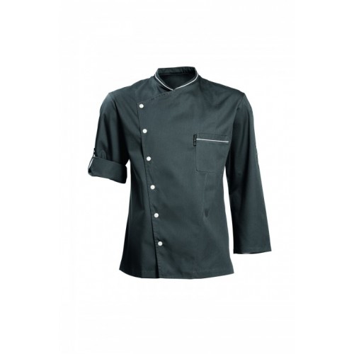 VESTE DE CUISINE HOMME BRAGARD : CHICAGO