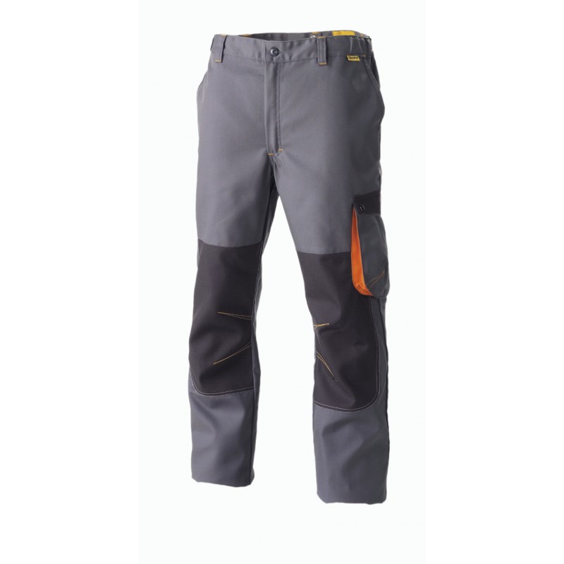 PANTALON DE TRAVAIL MOLINEL  HOMME:  G-ROK