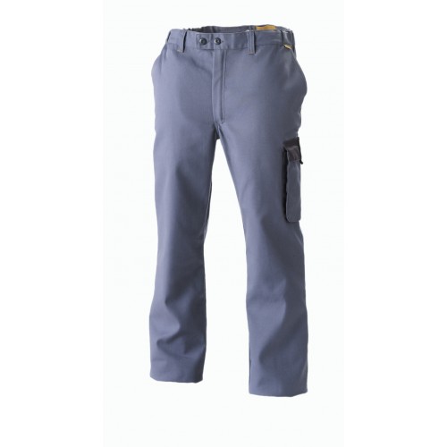 PANTALON DE TRAVAIL MOLINEL : MILIUM