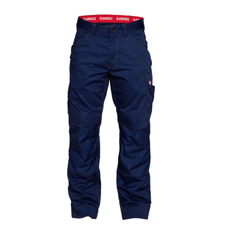 PANTALON DE TRAVAIL ENGEL : COMBAT 