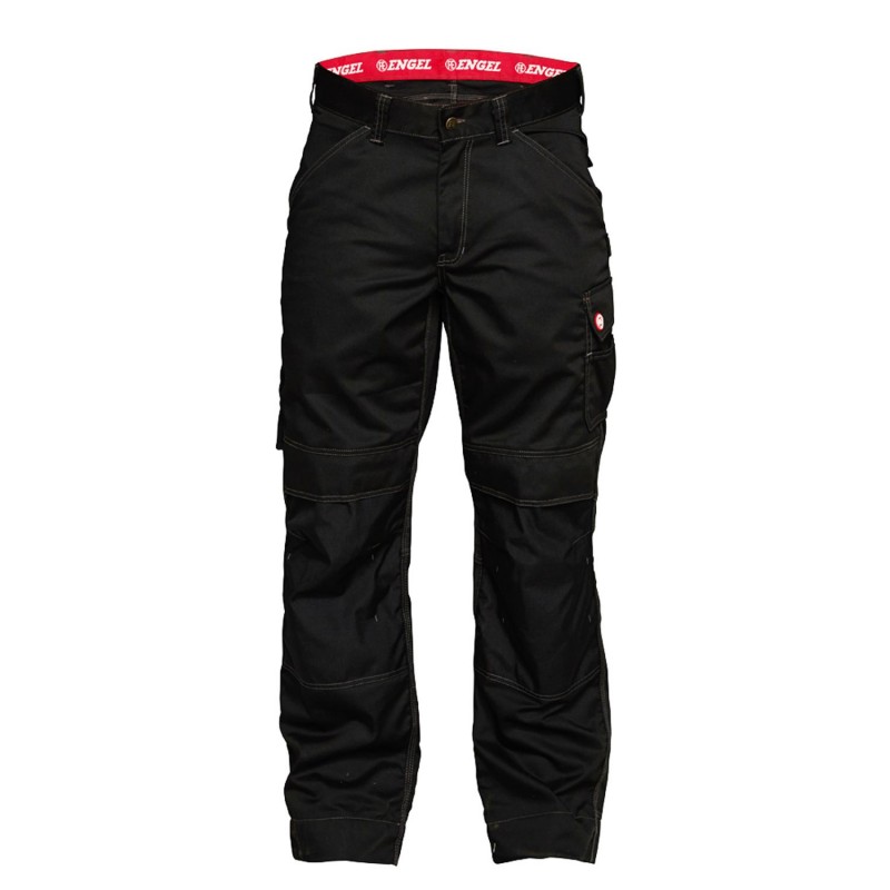 PANTALON DE TRAVAIL ENGEL : COMBAT 