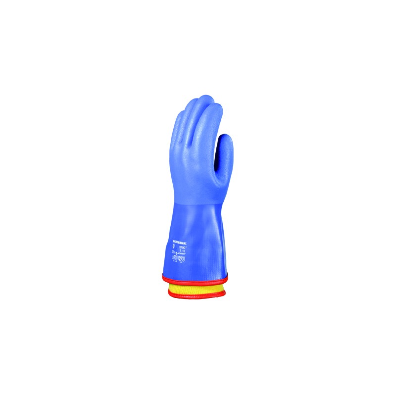 GANT CHIMIQUE EURO PROTECTION : 3789 GANT CHIMIQUE EURO PROTECTION : 3789