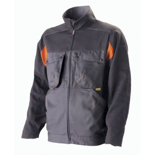 BLOUSON DE TRAVAIL MOLINEL : G-ROK