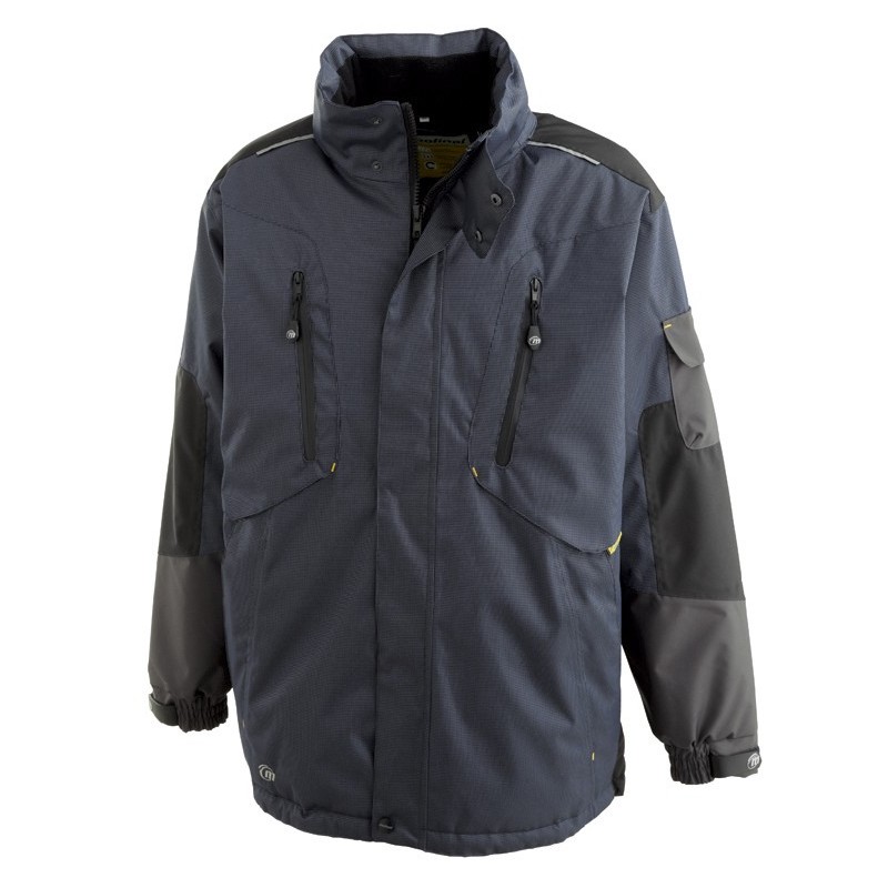 PARKA MOLINEL OUTFORCE 2R 