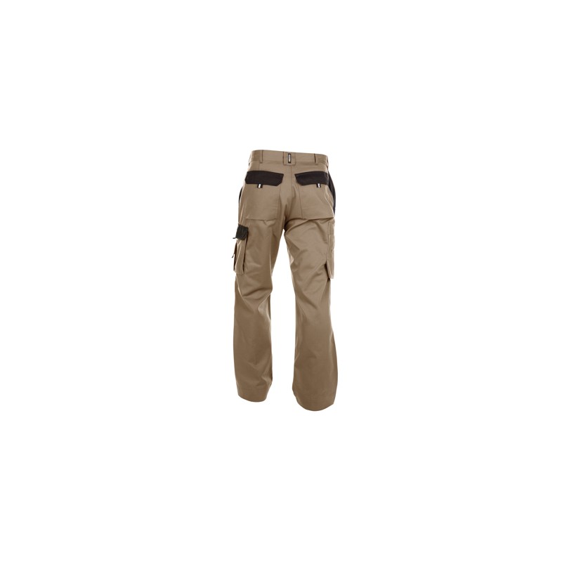 PANTALON DE TRAVAIL DASSY : BOSTON 245 