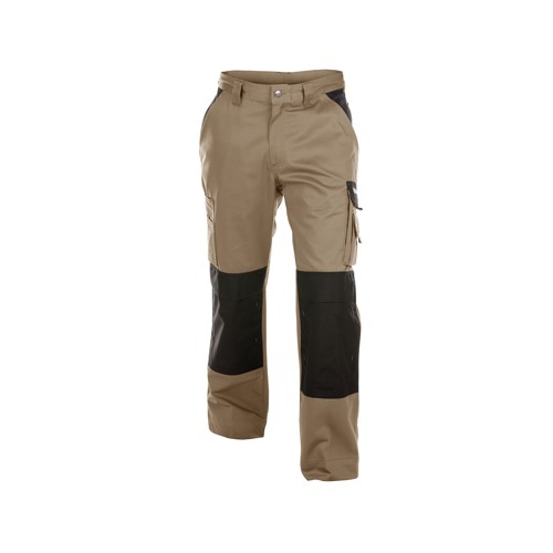 PANTALON DE TRAVAIL DASSY : BOSTON 245 