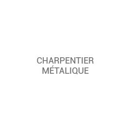 Charpentier Métalique