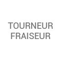 Tourneur - Fraiseur