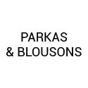 Parkas & Blousons