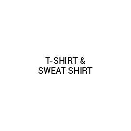 T-shirt & Sweat Shirt