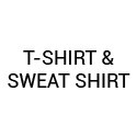 T-shirt & Sweat Shirt