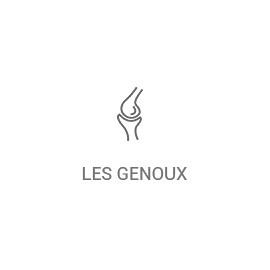 Les genoux