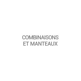 Combinaisons & Manteaux