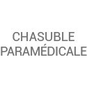 Chasuble paramédicale