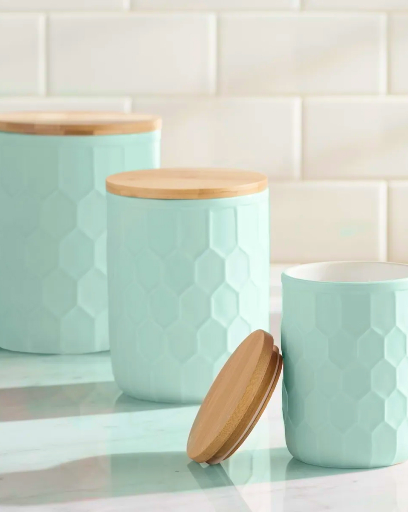 You can make all your recip...